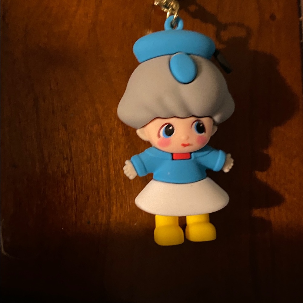 Dimmo Keychain - Picture 2 of 3